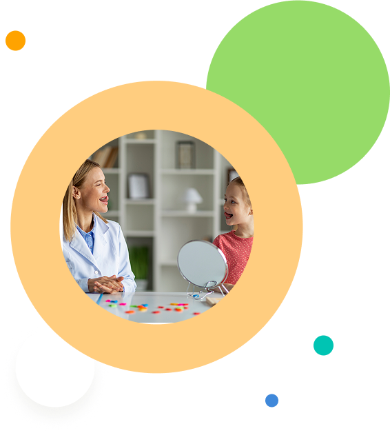 Speech-Language Pathologist