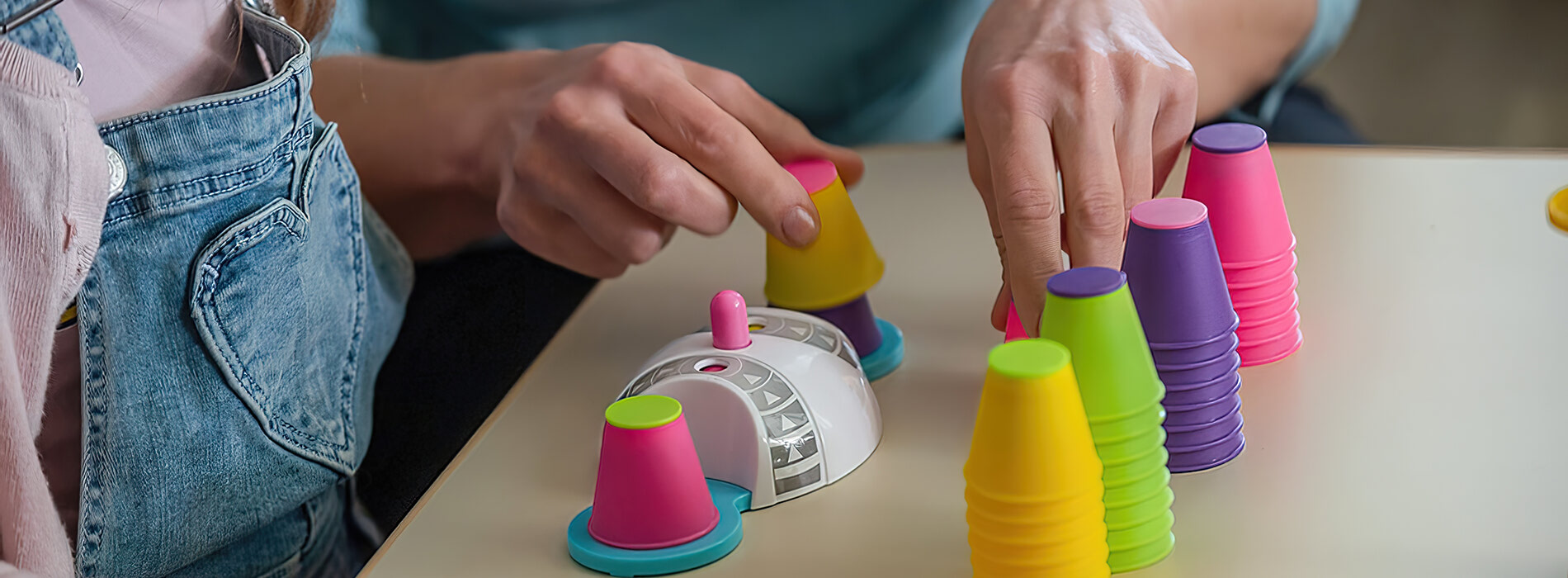 Community Preschool Education